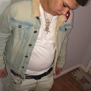 Meet your Posher, Ivan